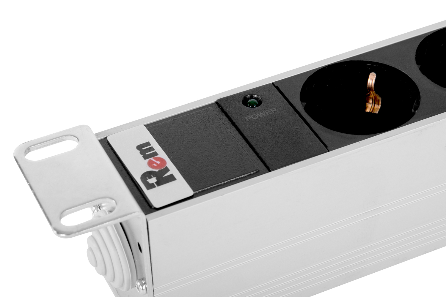 для ИБП REM Блок распределения питания R-32-8S-I-440-K