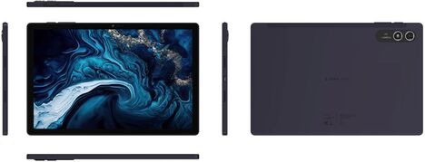 Планшет DIGMA Pro 18 Wi-Fi 3G/GPRS/4G/LTE 128 ГБ