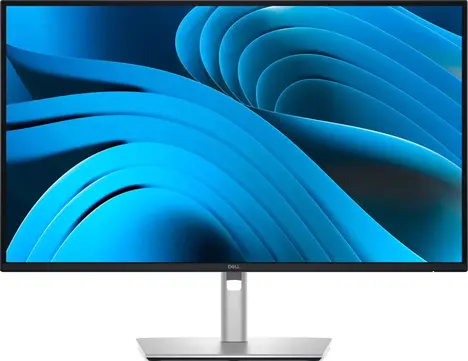 Монитор Dell Technologies P2725DE 27.0-inch черный