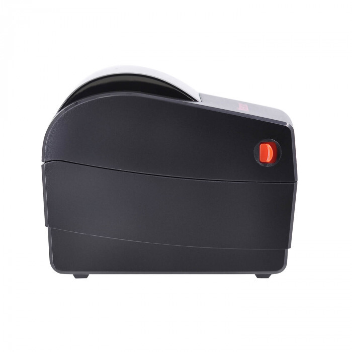 MERTECH DT80 ZEMA Ethernet, USB