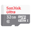 

Карта памяти SanDisk MicroSDHC Class10