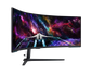 Монитор Samsung S57CG952NI 57.0-inch черный