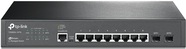 

Коммутатор TP-LINK T2500G-10TS