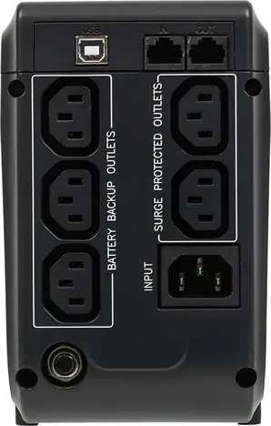 ИБП Powercom Imperial IMP IMP-625AP