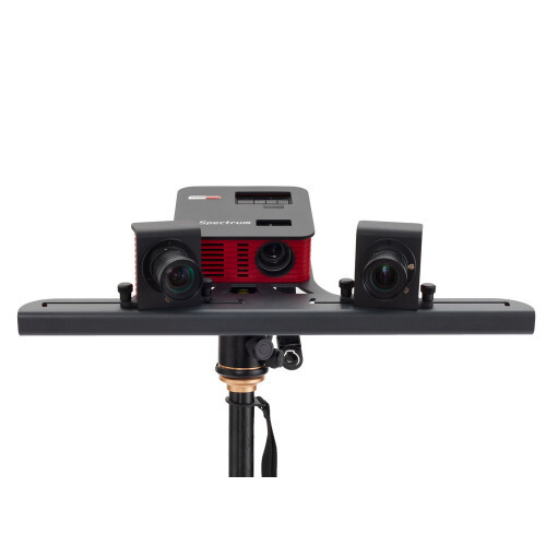 3D-сканер RangeVision Spectrum