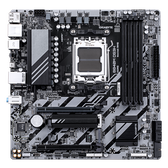 Материнская плата Gigabyte AM5 AMD B840 B840M DS3H