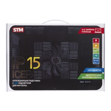 Подставка STM IP15