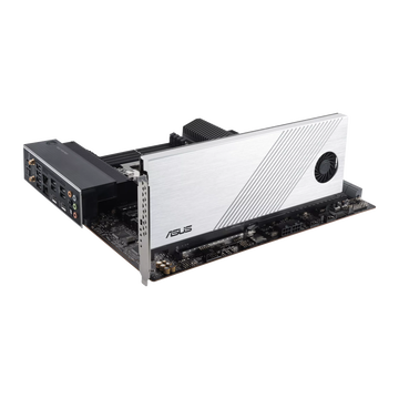 Материнская плата ASUS AMD WRX80 Pro WS WRX80E-SAGE SE WIFI