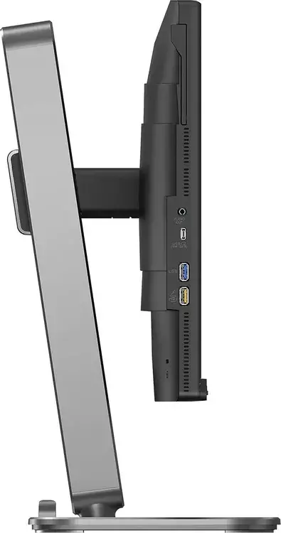 Монитор Philips 24B2U4301/01 23.8-inch черный