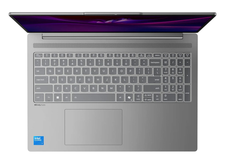 Ноутбук LENOVO IdeaPad Slim 5 G10 16IRH10 Intel Core 7 240H (серый)