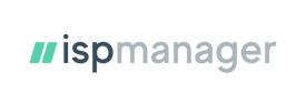 ISPmanager (лицензия Lite), на 1 год