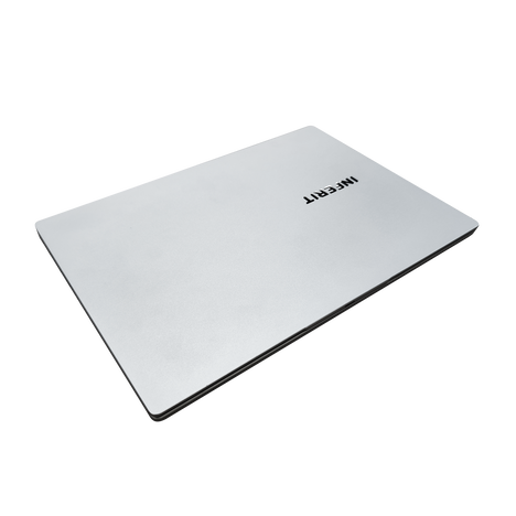 Ноутбук Инферит 14 Silver Intel Core i5-1240P (серебристый)