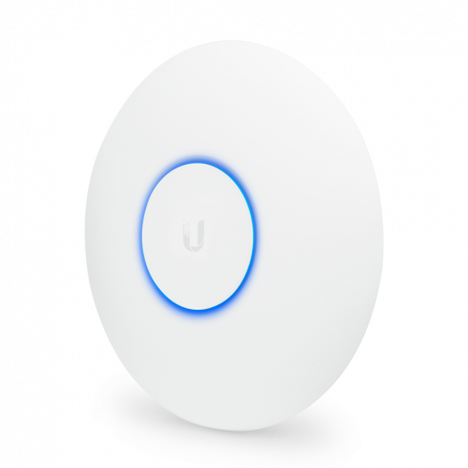 Точка доступа UBIQUITI UAP-AC-PRO (плохая упаковка)