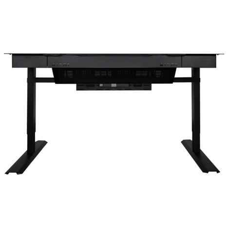 Корпус Lian Li DESK DK07X