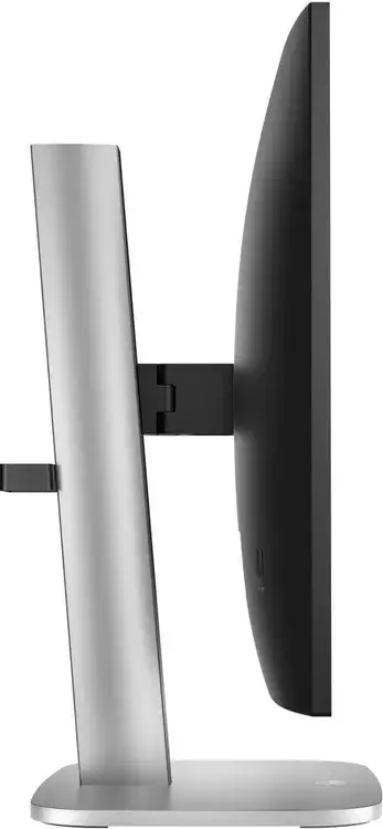 Монитор HP 23.8 23.8-inch черный