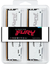 Оперативная память Kingston FURY Beast White KF556C36BWEAK2-64, RTL
