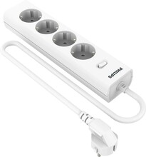 Сетевой фильтр Philips Сетевой фильтр CHP2145WB/51