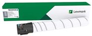 

Картридж голубой Lexmark CS923, 76C0HC0