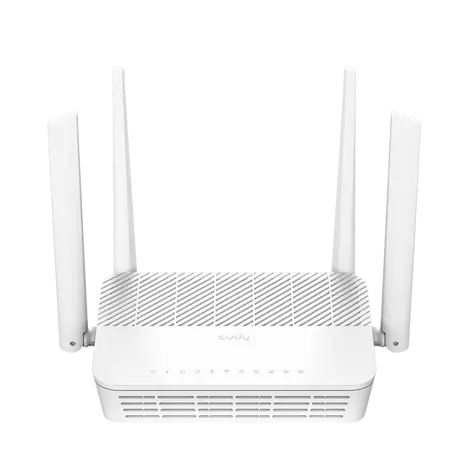 Wi-Fi роутер CUDY GP3000V
