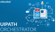 UiPath Orchestrator