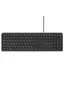 Клавиатура+мышь NERPA Комплект клавиатура+мышь NRP-KG100-W-BLK