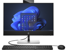 Моноблок HP Inc. ProOne 440 G9 512 ΓБ