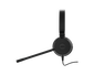 Гарнитура Jabra Evolve EVOLVE 30 Stereo, цвет черный
