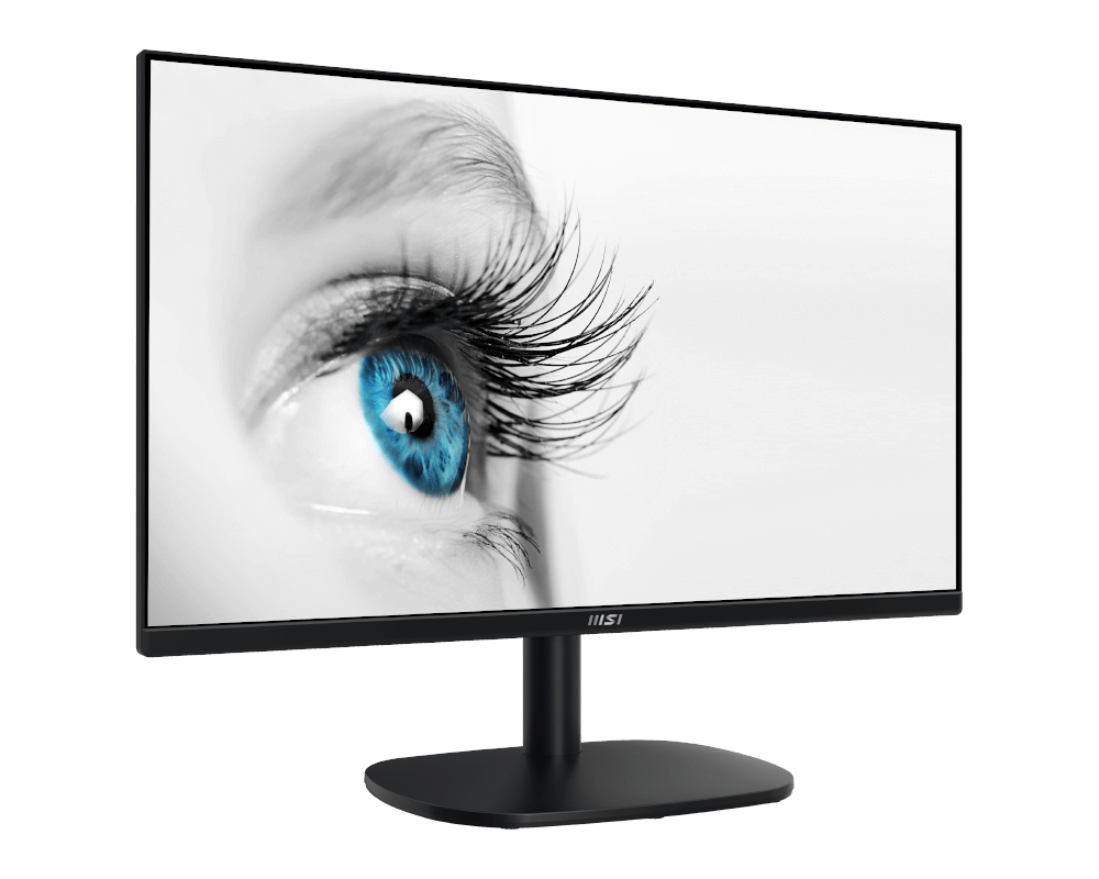 Монитор MSI MP245V 23.8-inch черный