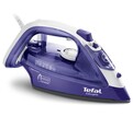 

Утюг Tefal FV3930E0 2300Вт фиолетовый/белый