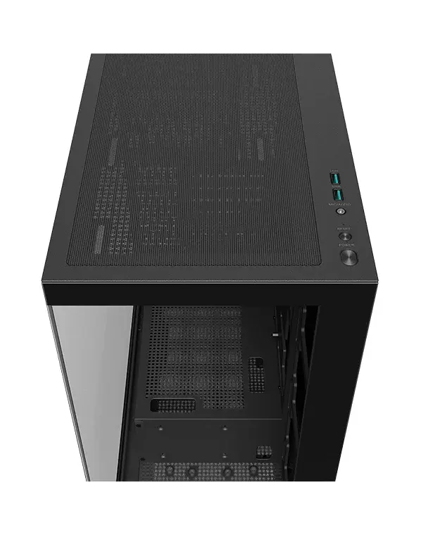 Корпус Deepcool CG580 TG