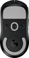 Мышь Logitech G Pro X Superlight 910-005882, цвет черный