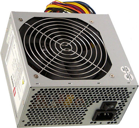 

Блок питания FSP OEM Q-Dion QD-500W