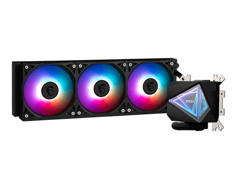 Кулер Процессорный MSI MAG CORELIQUID I360
