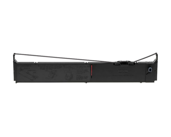 

Картридж черный Epson C13S015384BA