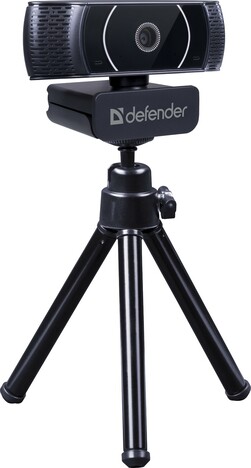 Вебкамера Defender G-lens 2590