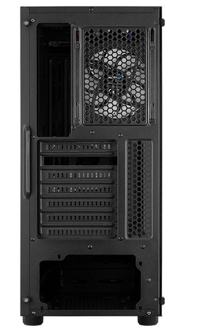 Корпус Aerocool Menace Saturn FRGB