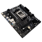 Материнская плата Biostar AM5 AMD B650 B650MT