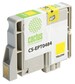 Картридж желтый Cactus CS-EPT0484