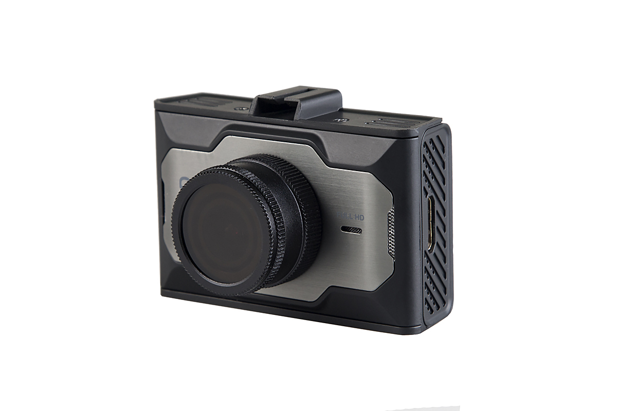 Видеорегистратор Silverstone Crod