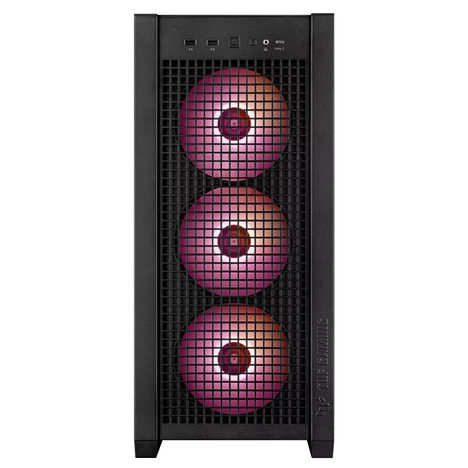 Корпус ASUS TUF GAMING GT302 TG