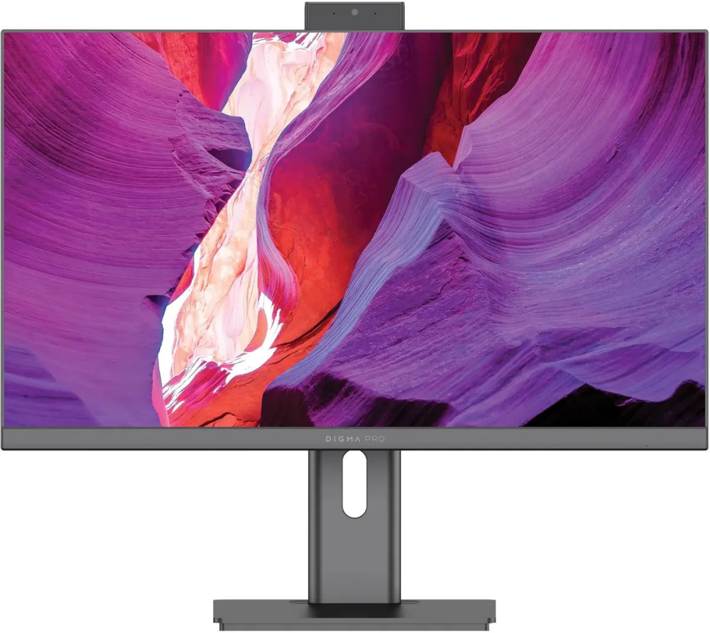 Моноблок DIGMA PRO Unity 23 512 ΓБ