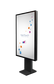 Интерактивная стойка NexTouch NextStand Outdoor 55P