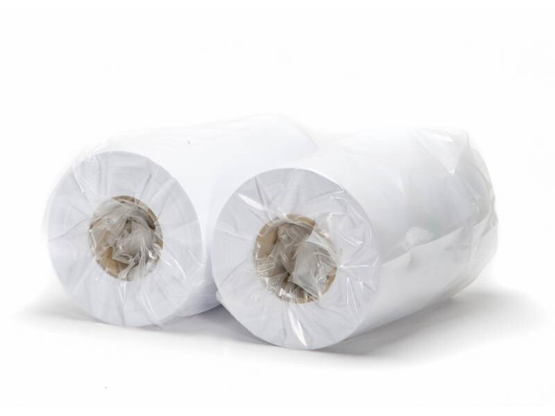 Бумага белый Cactus CS-LFP80-297175