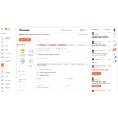 BPMSoft Управление Продажами
