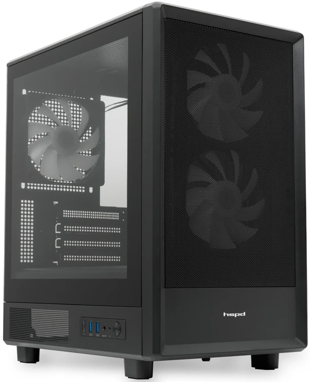 Корпус HSPD M310