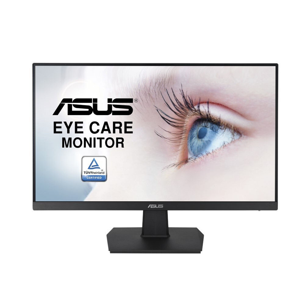 Монитор ASUS VA27EHE 27.0-inch черный