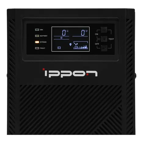 ИБП Ippon Innova TAE  3000 (2048806)