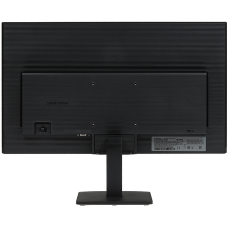 Монитор Samsung S24D300GAI 24.0-inch черный