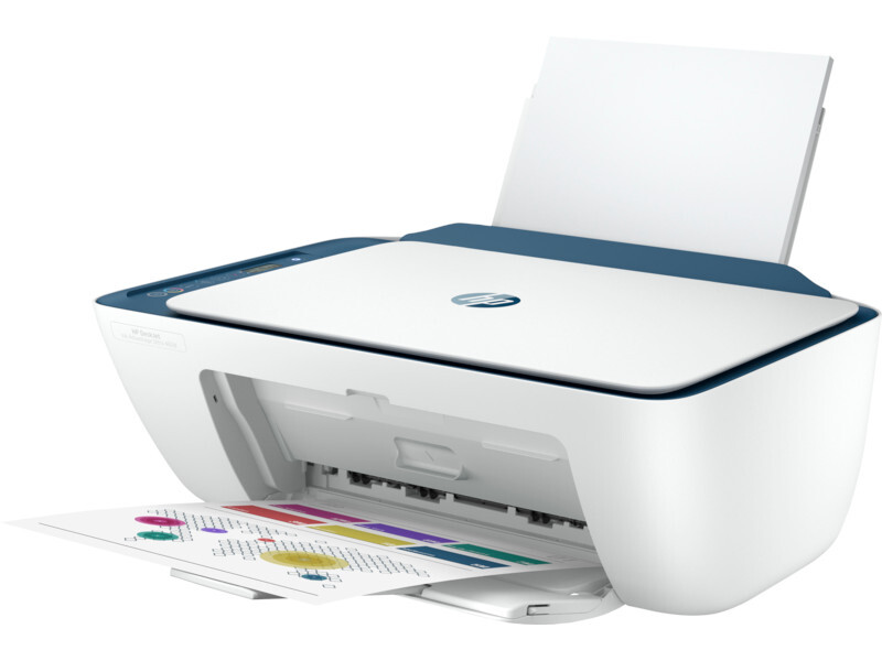 HP Inc. DeskJet Ink Advantage Ultra 4828