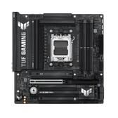 Материнская плата ASUS AMD B850 TUF GAMING B850M-PLUS